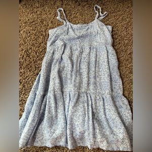 abercombie kid's dress